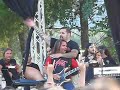 Metal Gang - Symphony Of Destruction (Live Agglutination 2008) Metal Gang - Symphony Of Destruction (Live Agglutination 2008)