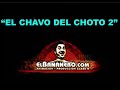 El bananero - El chavo del choto 2