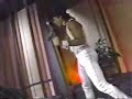 Chippendale dancers - Sally