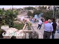East Jerusalem: Witnessing the truth