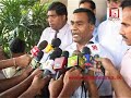 Gen. Fonsekas campaign to begin on Dec. 18 from Kandy