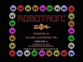 Classic Game Room HD - ROBOTRON 2084 Playstation 1 review Classic Game Room HD - ROBOTRON 2084 Playstation 1 review