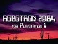 Classic Game Room HD - ROBOTRON 2084 Playstation 1 review
