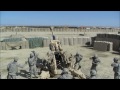 ►SMASHING A TALIBAN PATROL WITH ARTILLERY IN AFGHANISTAN 1080p