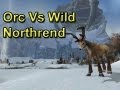 Orc vs Wild: Northrend by Wowcrendor (WoW Machinima)