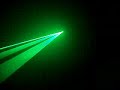 Laser Show - Amazing Nexus 95mw:Part 2 Laser Show - Amazing Nexus 95mw:Part 2