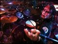 joey jordison drum solo live