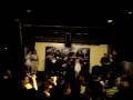 Concurso salsa aficionados cat´s resultados primera fase