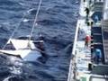 The Loss of Tahiti Belle from Yachting Monthly
