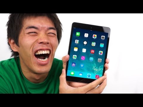Retina - ブログ http://kazpod.com/493/ うぉー!やっとiPad...