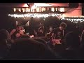 Antique Curtains PLay the U-Men @ the Cakeshop