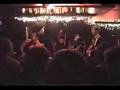 Antique Curtains PLay the U-Men @ the Cakeshop