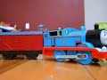 Thomas Tomy / Trackmaster Trains