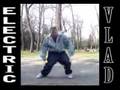 Electric + C-walk ( Timisoara Mixtape )