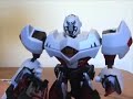 Transformers Animated Cybertron-Mode Megatron Transformers Animated Cybertron-Mode Megatron