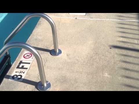 how to repair kool deck