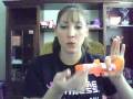 Marisa's G Video