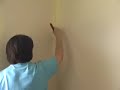 Painting a Room