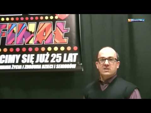 25 finał WOŚP. Zapraszamy już w niedzielę 15 stycznia