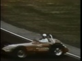 US Classic Indy - Crashes and Smashes US Classic Indy - Crashes and Smashes