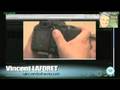 The Techguy interview with Vincent Laforet and Andy Williams