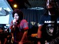 Sem 10 - Sincera