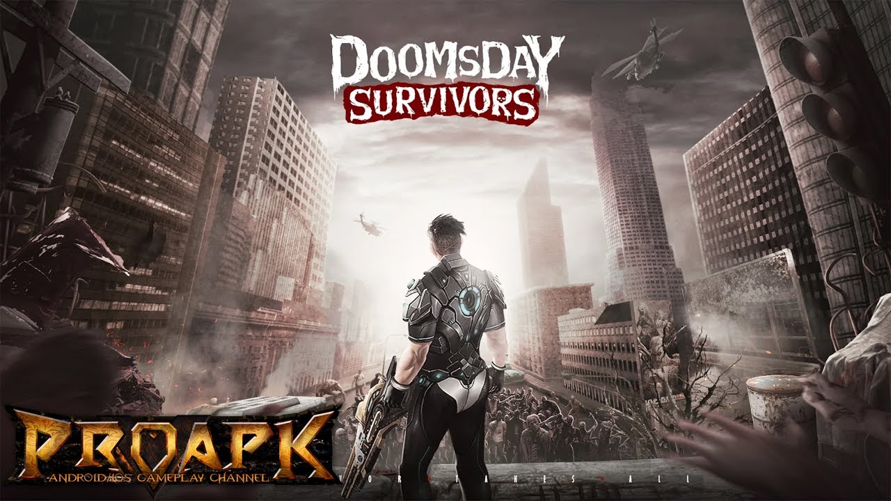 Doomsday Survivors