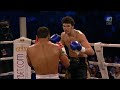 Yodsaenklai Fairtex vs Levin Artem
