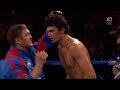 Yodsaenklai Fairtex vs Levin Artem Yodsaenklai Fairtex vs Levin Artem