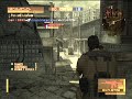 Metal Gear Online Auto Matching TDM_CC_2 Metal Gear Online Auto Matching TDM_CC_2