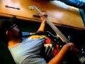 HALLOWED BE THY NAME cover by... us