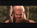 Lord of the Rings spoof