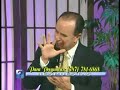 4- �Como se puede dicernir que es una emoci�n o una experiencia de tipo espiritual?