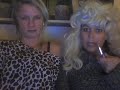 Anna anka och Mariah