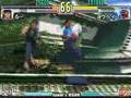 SFIII: 3rd Strike - Gamers Vision 8th Ranking Battle No.6