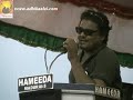 Rameshwaram Actors Procession 2 - Adhikaalai