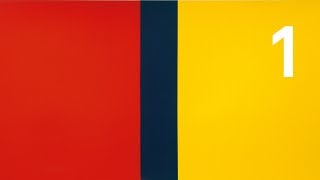 Barnett Newman