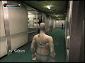 Second Sight - Experimentation Walkthrough Second Sight - Experimentation Walkthrough