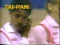 PERU-URSS Good Will Games 1990