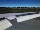 CLS DC-10 Landing CYYJ
