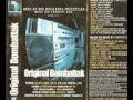Oxmo Puccino - Freestyle 1996
