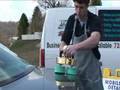 Detail King Cyclo Polisher 2 of 3: Usage