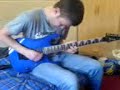 daft punk Aerodynamic guitar daft punk Aerodynamic guitar