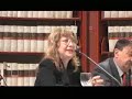 Biblioteca della Camera dei Deputati, ROMA Palazzo S. Macuto, 16 gennaio 2008.Versione integrale del video su http://www.sinistra-democratica.it