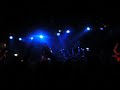 Morbid Angel - Fall from Grace - Munich 2008