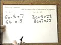 Algebra part 1 from www.mathstutor.biz Algebra part 1 from www.mathstutor.biz