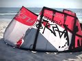 Flexifoil - Hadlow Pro Launch