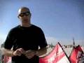 Flexifoil - Hadlow Pro Launch