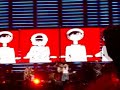 Red Hot Chili Pepper live 29/11/06 - part 2 of 2