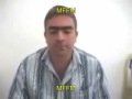 MFFM 31 years old - hepatic cirrhosis - treated with AHT (English and Spanish subtitles)